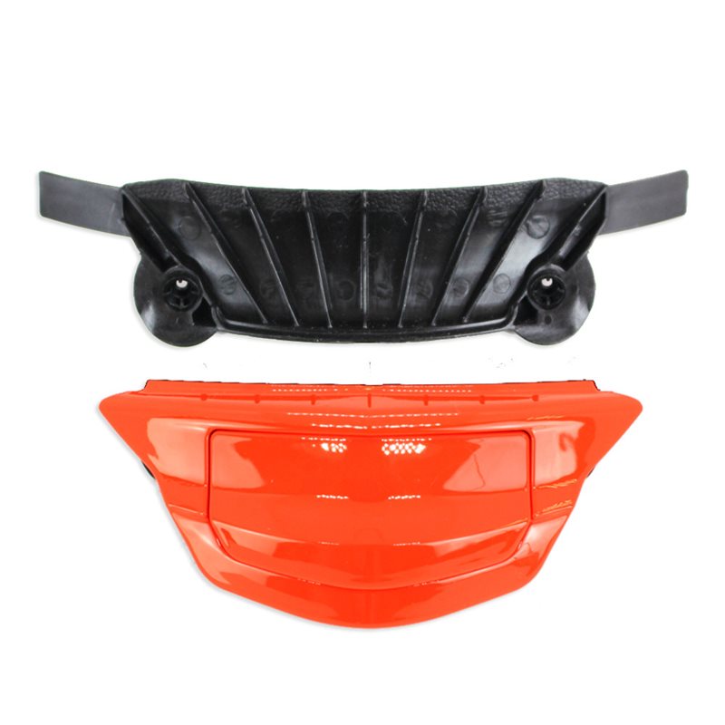 RECAMBIO SHOEI VENTILACIÓN INFERIOR X-SPIRIT 2 ROJO LUMINOUS RECAMBIO SHOEI VENTILACIÓN INFERIOR X-SPIRIT 2 ROJO LUMINOUS