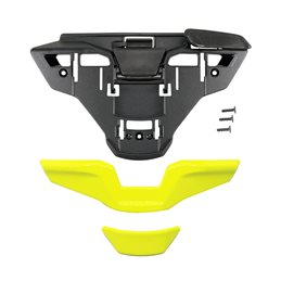 RECAMBIO SHOEI VENTILACION INFERIOR X-SPR PRO AMARILLO