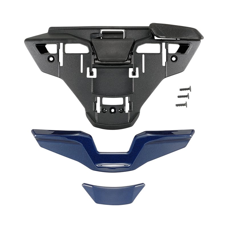 RECAMBIO SHOEI VENTILACION INFERIOR X-SPR PRO AZUL MARINO