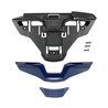 RECAMBIO SHOEI VENTILACION INFERIOR X-SPR PRO AZUL MARINO