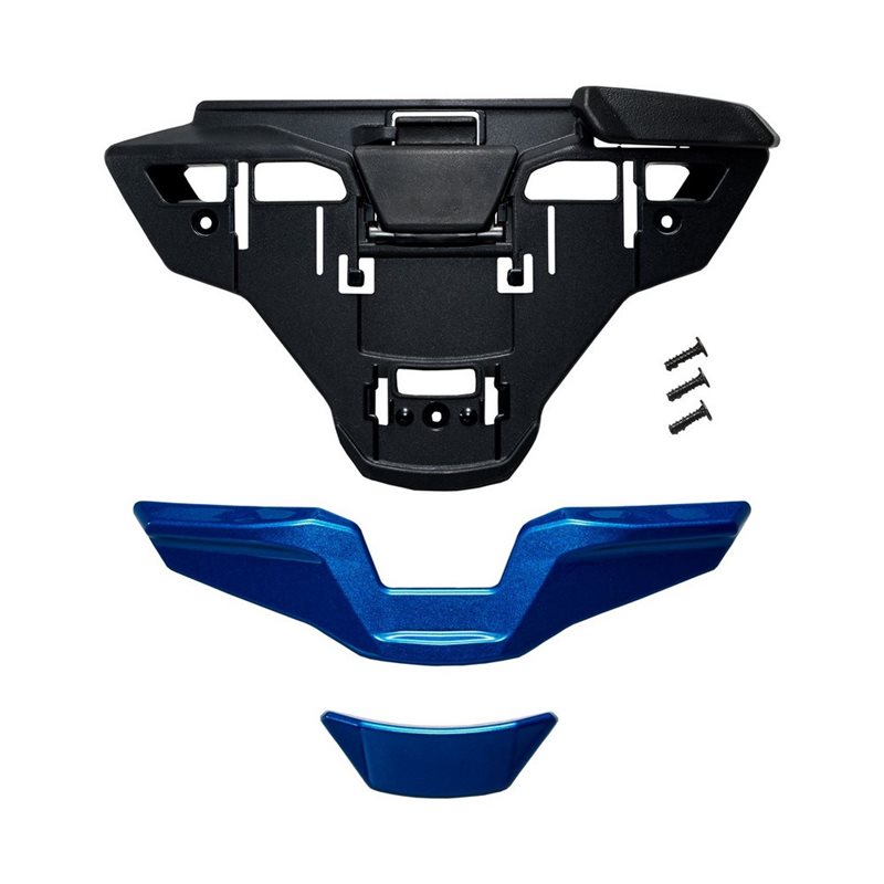 RECAMBIO SHOEI VENTILACION INFERIOR X-SPR PRO AZUL RAD