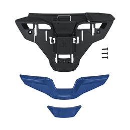 RECAMBIO SHOEI VENTILACION INFERIOR X-SPR PRO AZUL THAI