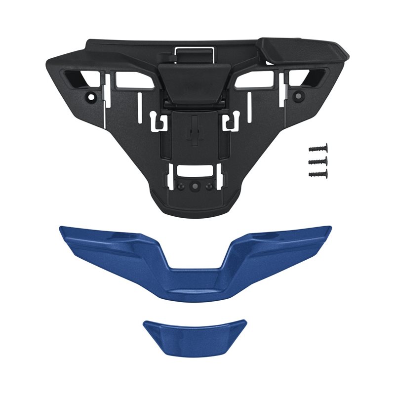 RECAMBIO SHOEI VENTILACION INFERIOR X-SPR PRO AZUL THAI