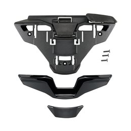 RECAMBIO SHOEI VENTILACION INFERIOR X-SPR PRO NEGRO