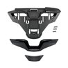 RECAMBIO SHOEI VENTILACION INFERIOR X-SPR PRO NEGRO
