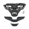 RECAMBIO SHOEI VENTILACION INFERIOR X-SPR PRO NEGRO MATE