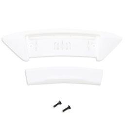 RECAMBIO SHOEI VENTILACIÓN INFERIOR XR-1100 BLANCO