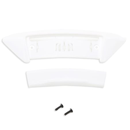 RECAMBIO SHOEI VENTILACIÓN INFERIOR XR-1100 BLANCO