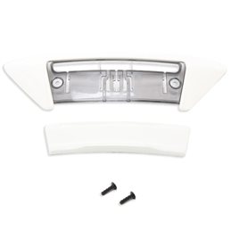 RECAMBIO SHOEI VENTILACIÓN INFERIOR XR-1100 BLANCO OFF