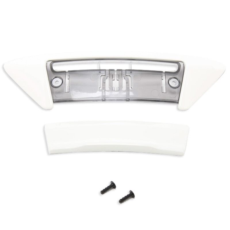 RECAMBIO SHOEI VENTILACIÓN INFERIOR XR-1100 BLANCO OFF