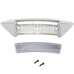 RECAMBIO SHOEI VENTILACIÓN INFERIOR XR-1100 GRIS PERLA