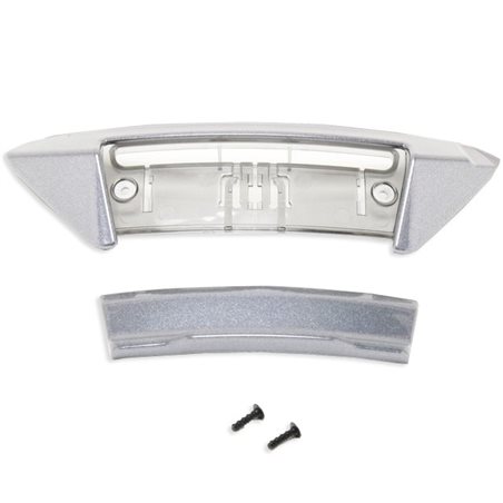RECAMBIO SHOEI VENTILACIÓN INFERIOR XR-1100 GRIS PERLA