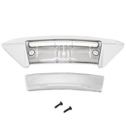 RECAMBIO SHOEI VENTILACIÓN INFERIOR XR-1100 GRIS PLATA