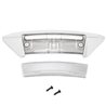 RECAMBIO SHOEI VENTILACIÓN INFERIOR XR-1100 GRIS PLATA