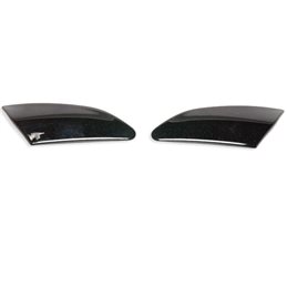 RECAMBIO SHOEI VENTILACIÓN LATERAL X-SPIRIT 2 NEGRO