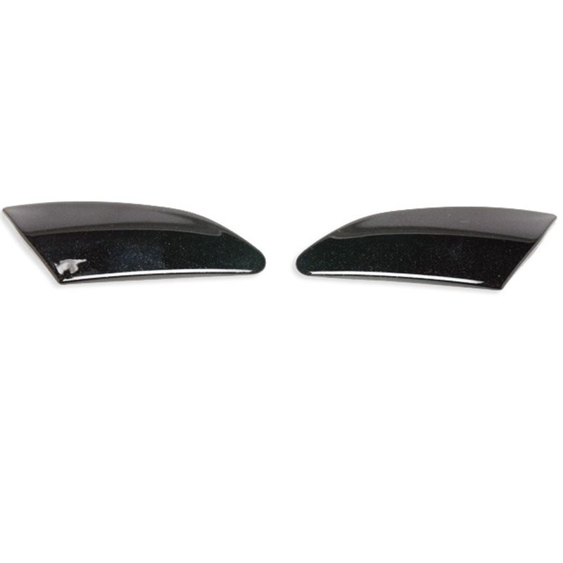 RECAMBIO SHOEI VENTILACIÓN LATERAL X-SPIRIT 2 NEGRO