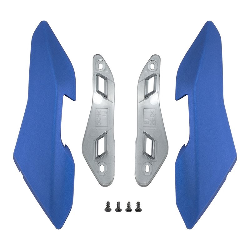 RECAMBIO SHOEI VENTILACIÓN POSTERIOR GT-AIR 2 AZUL MATE