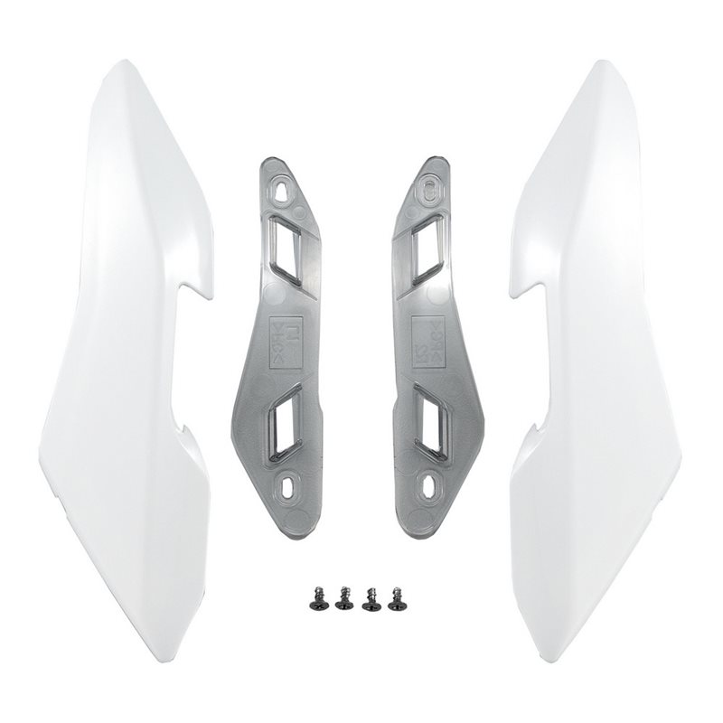 RECAMBIO SHOEI VENTILACIÓN POSTERIOR GT-AIR 2 BLANCO