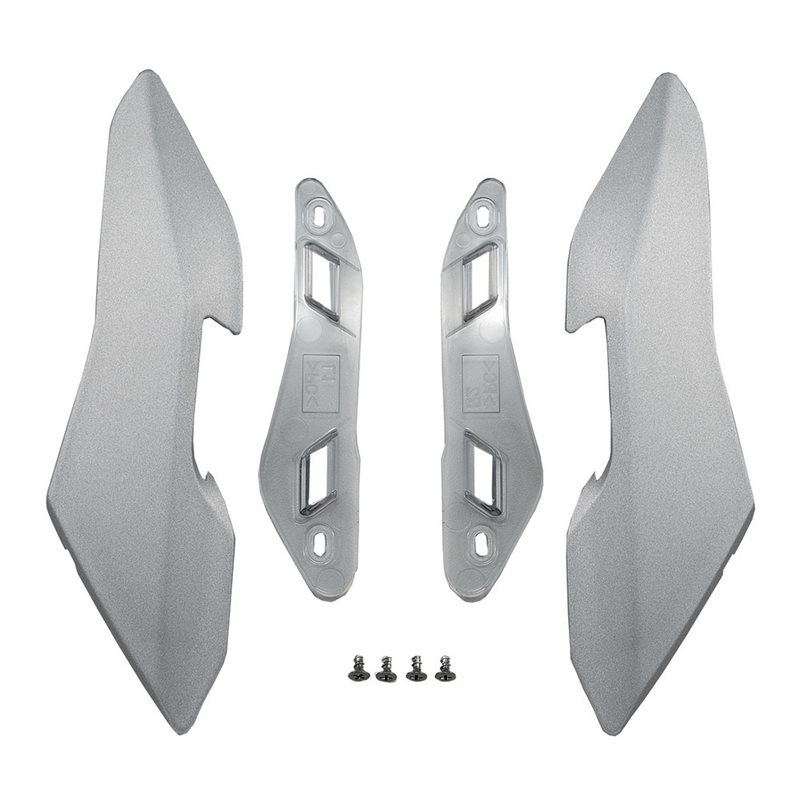 RECAMBIO SHOEI VENTILACIÓN POSTERIOR GT-AIR 2 GRIS MATE