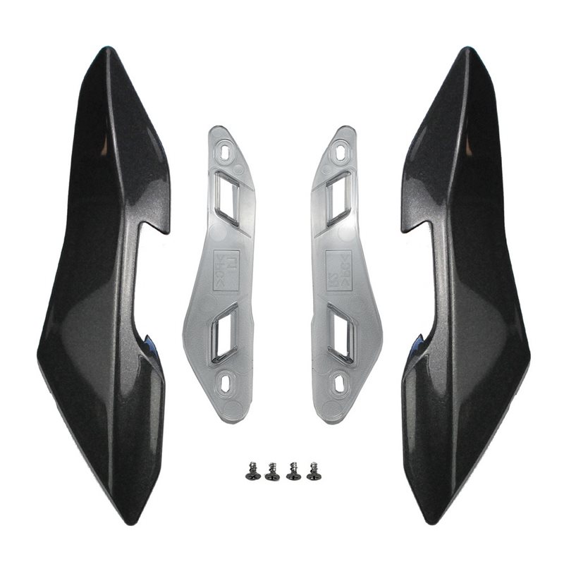 RECAMBIO SHOEI VENTILACIÓN POSTERIOR GT-AIR 2 GRIS PIZARRA