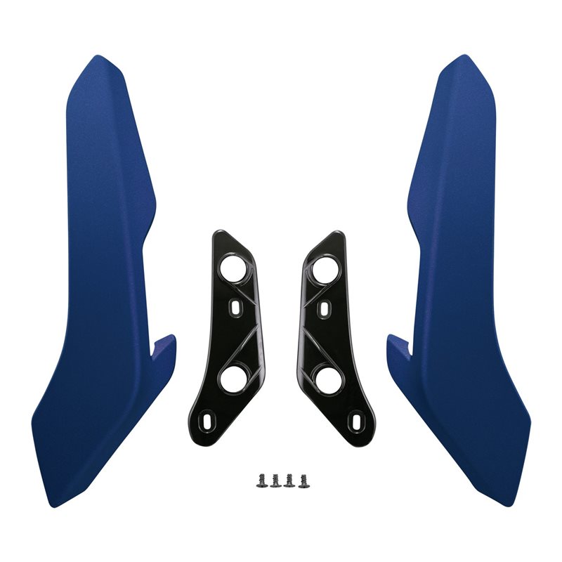 RECAMBIO SHOEI VENTILACIÓN POSTERIOR GT-AIR 3 AZUL MATE