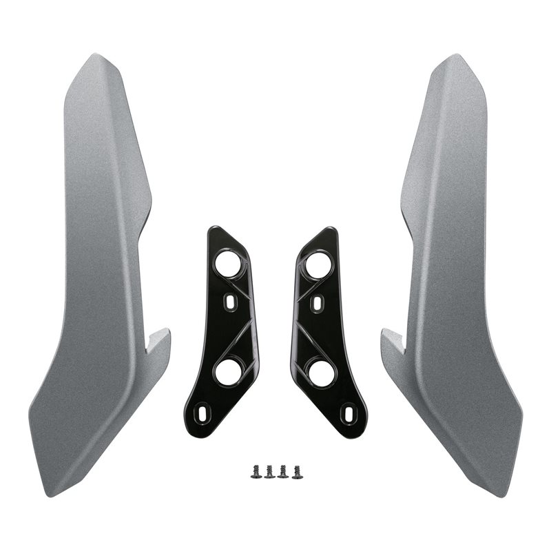 RECAMBIO SHOEI VENTILACIÓN POSTERIOR GT-AIR 3 GRIS MATE