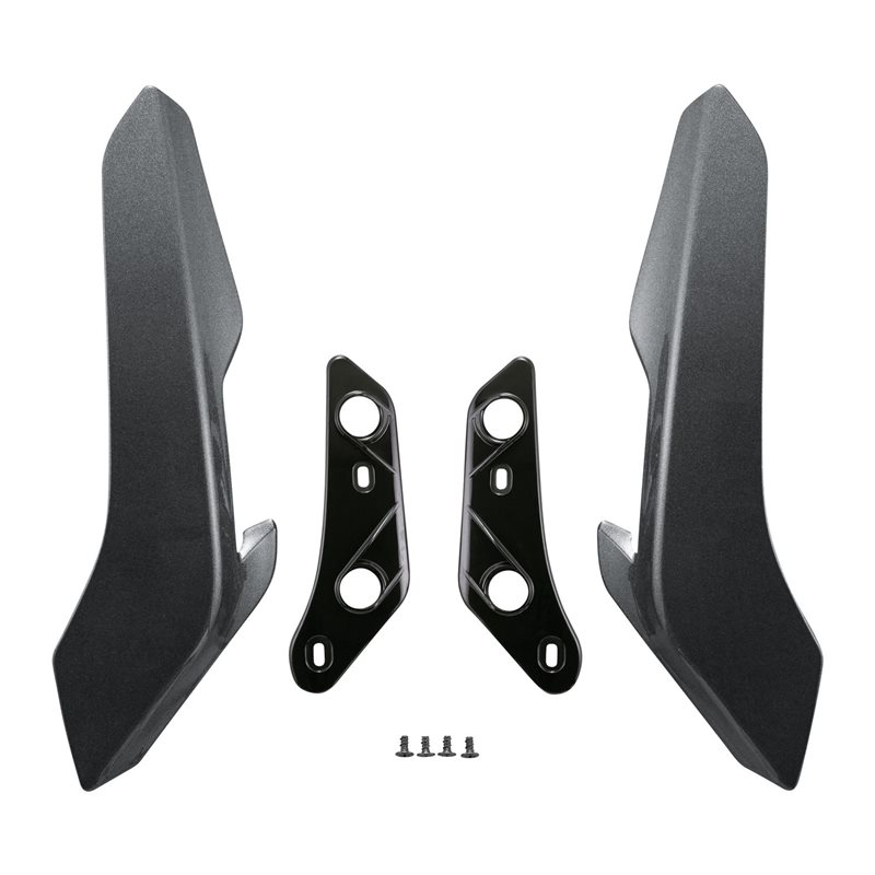 RECAMBIO SHOEI VENTILACIÓN POSTERIOR GT-AIR 3 GRIS SLT
