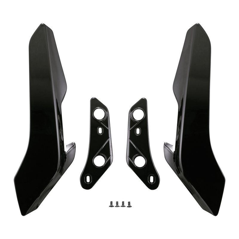 RECAMBIO SHOEI VENTILACIÓN POSTERIOR GT-AIR 3 NEGRO