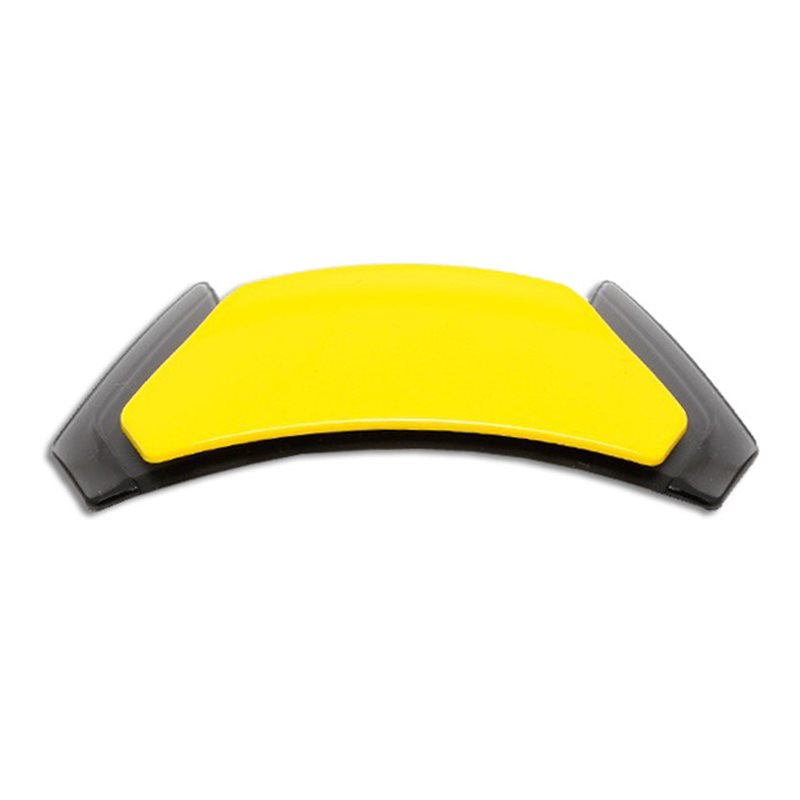 RECAMBIO SHOEI VENTILACIÓN POSTERIOR GT-AIR AMARILLO