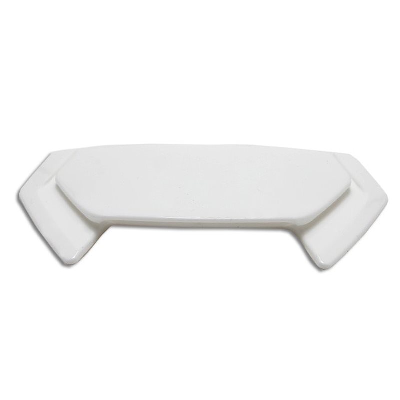 RECAMBIO SHOEI VENTILACIÓN POSTERIOR GT-AIR BLANCO