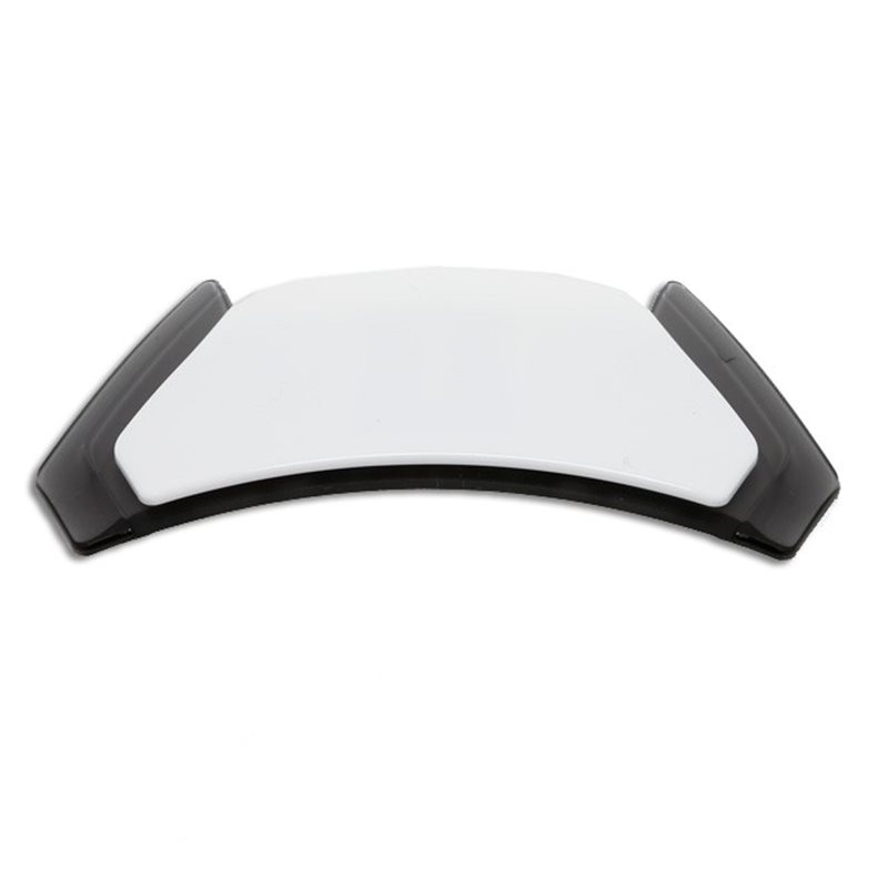 RECAMBIO SHOEI VENTILACIÓN POSTERIOR GT-AIR BLANCO AHUMADO