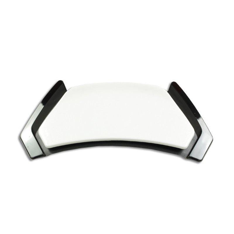 RECAMBIO SHOEI VENTILACIÓN POSTERIOR GT-AIR BLANCO NEGRO