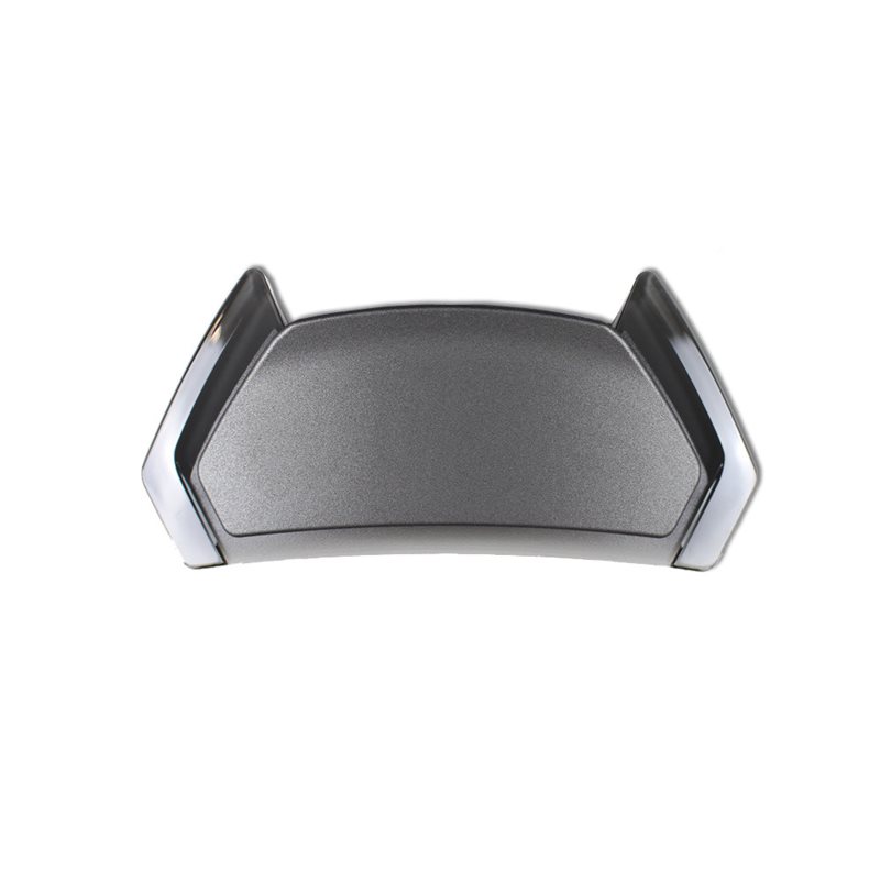 RECAMBIO SHOEI VENTILACIÓN POSTERIOR GT-AIR GRIS MATE