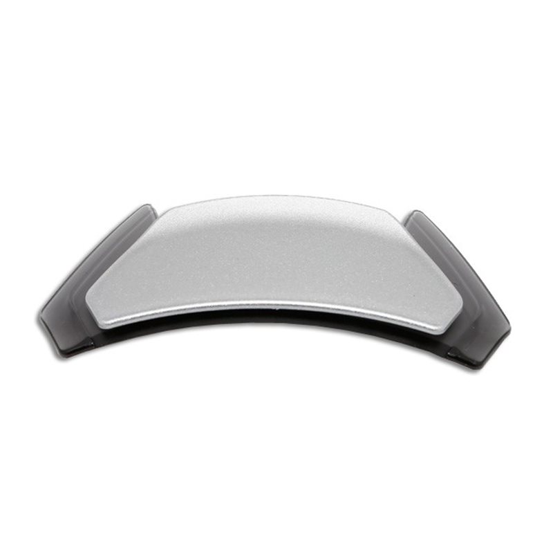 RECAMBIO SHOEI VENTILACIÓN POSTERIOR GT-AIR GRIS PLATA