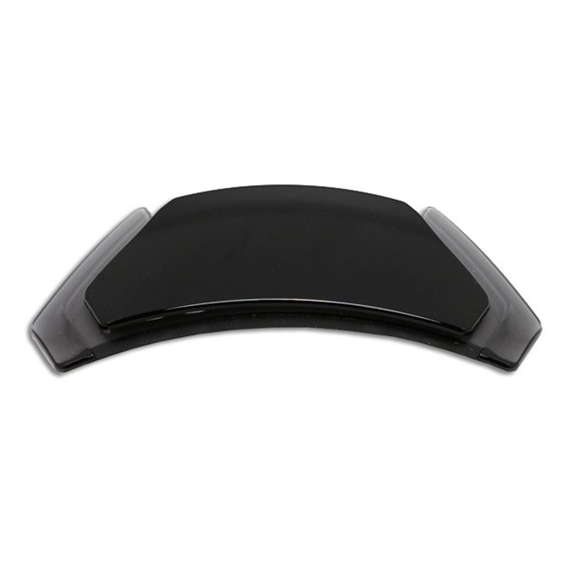 RECAMBIO SHOEI VENTILACIÓN POSTERIOR GT-AIR NEGRO