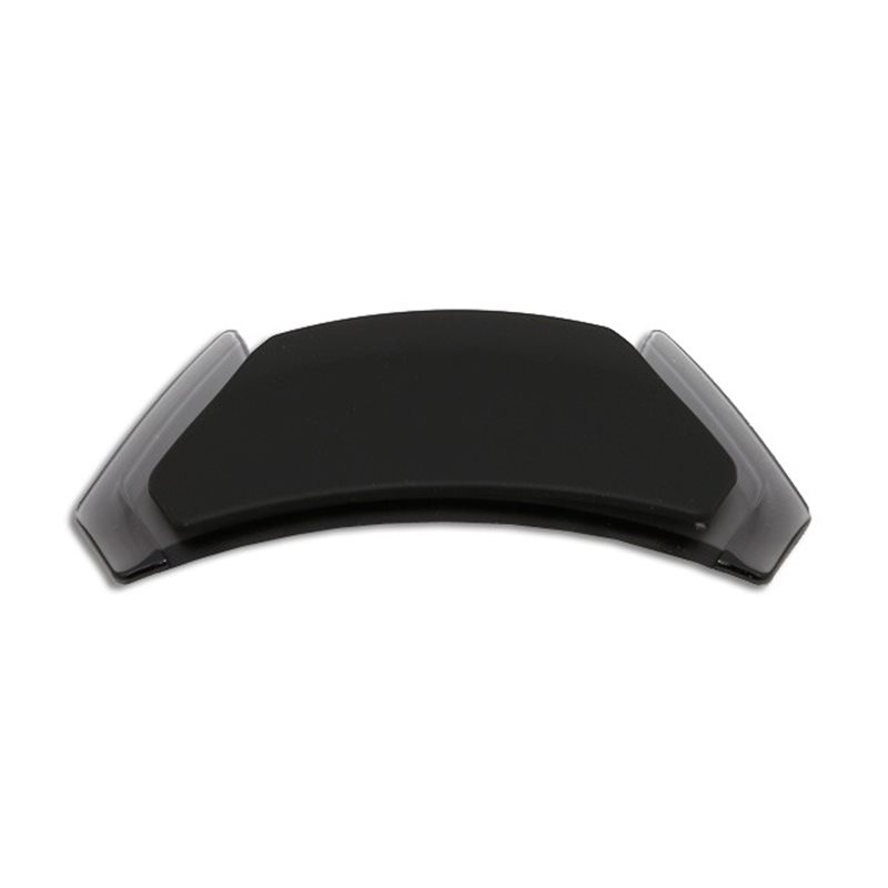 RECAMBIO SHOEI VENTILACIÓN POSTERIOR GT-AIR NEGRO MATE