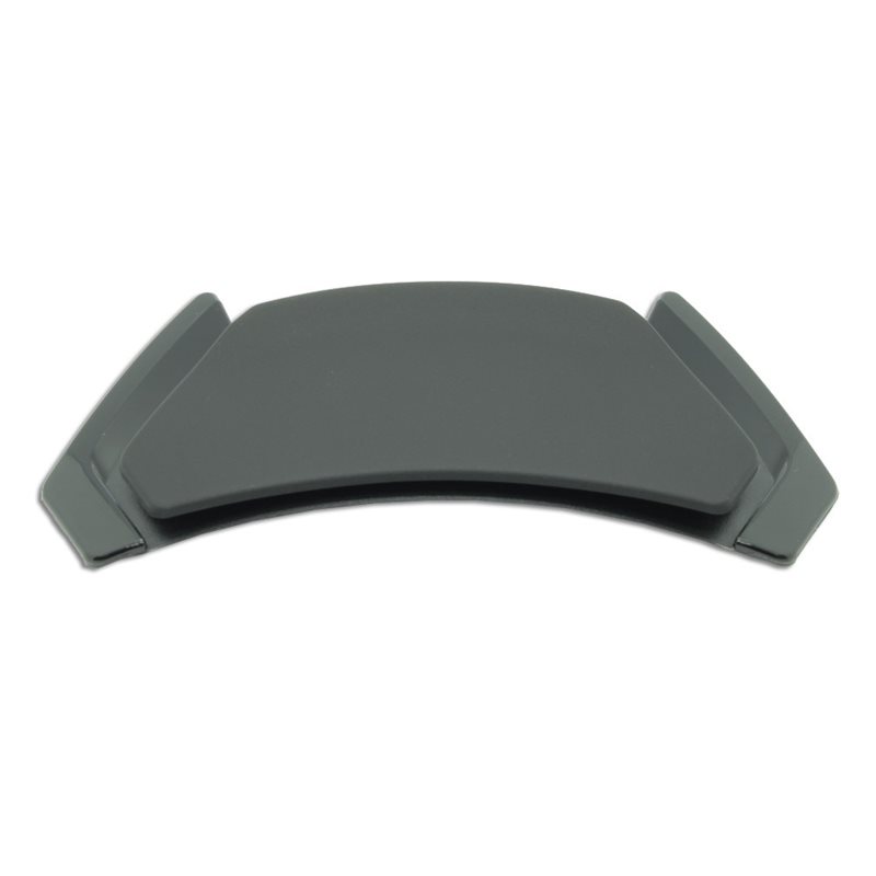 RECAMBIO SHOEI VENTILACIÓN POSTERIOR GT-AIR NEGRO MATE / NEGRO