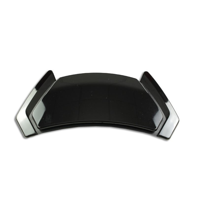 RECAMBIO SHOEI VENTILACIÓN POSTERIOR GT-AIR NEGRO NEGRO