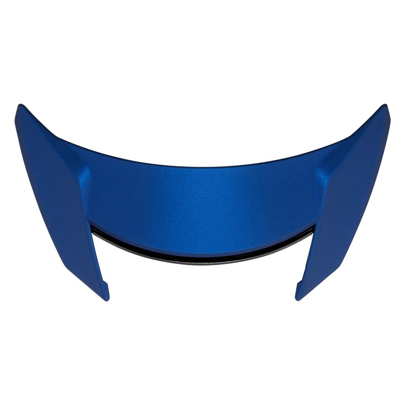RECAMBIO SHOEI VENTILACIÓN POSTERIOR J-CRUISE 3 AZUL MATE