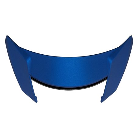 RECAMBIO SHOEI VENTILACIÓN POSTERIOR J-CRUISE 3 AZUL MATE