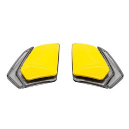 RECAMBIO SHOEI VENTILACIÓN POSTERIOR J-CRUISE AMARILLO