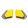 RECAMBIO SHOEI VENTILACIÓN POSTERIOR J-CRUISE AMARILLO