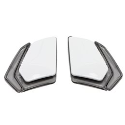 RECAMBIO SHOEI VENTILACIÓN POSTERIOR J-CRUISE BLANCO