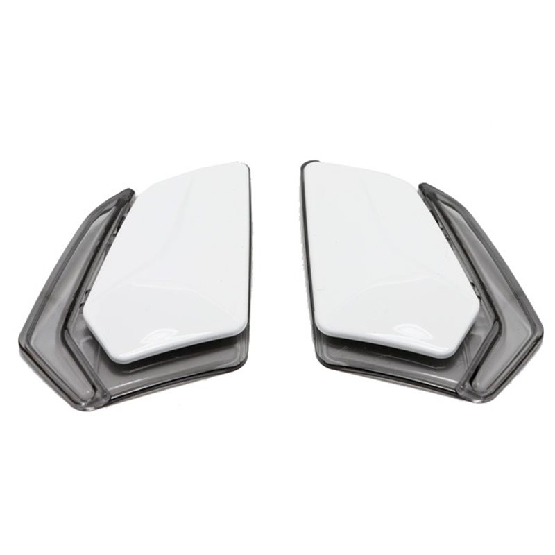 RECAMBIO SHOEI VENTILACIÓN POSTERIOR J-CRUISE BLANCO