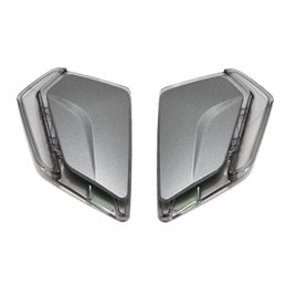 RECAMBIO SHOEI VENTILACIÓN POSTERIOR J-CRUISE GRIS MATE