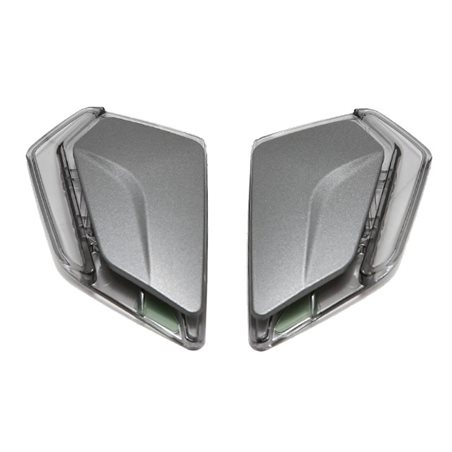 RECAMBIO SHOEI VENTILACIÓN POSTERIOR J-CRUISE GRIS MATE