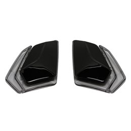 RECAMBIO SHOEI VENTILACIÓN POSTERIOR J-CRUISE NEGRO
