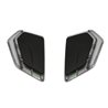 RECAMBIO SHOEI VENTILACIÓN POSTERIOR J-CRUISE NEGRO MATE