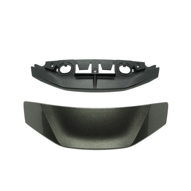 RECAMBIO SHOEI VENTILACIÓN POSTERIOR NEOTEC 2 ANTRACITA RECAMBIO SHOEI VENTILACIÓN POSTERIOR NEOTEC 2 ANTRACITA
