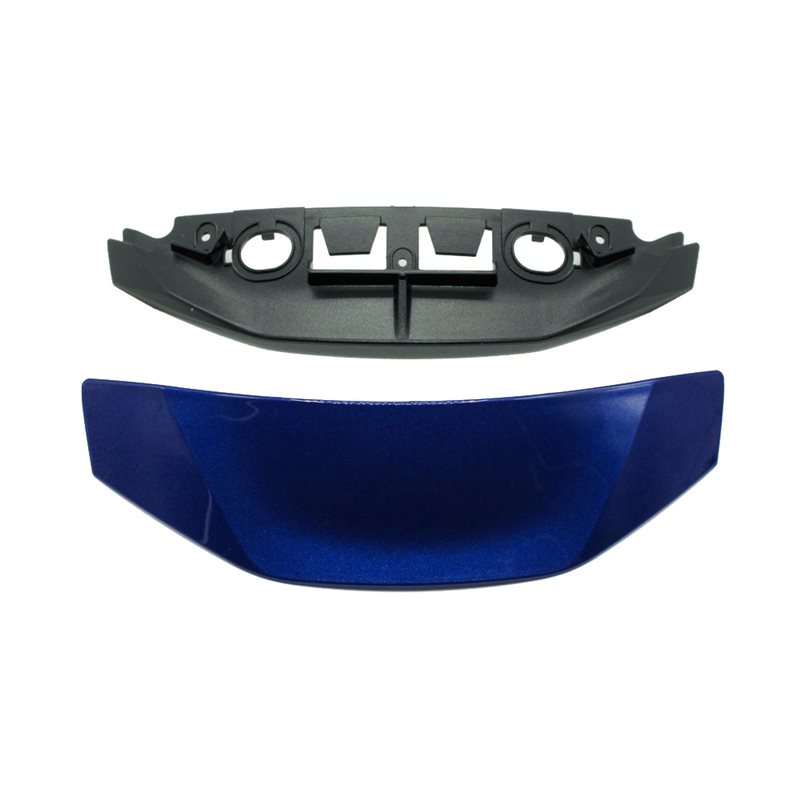 RECAMBIO SHOEI VENTILACIÓN POSTERIOR NEOTEC 2 AZUL